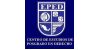 Universidad en Estudios de Posgrado en Derecho