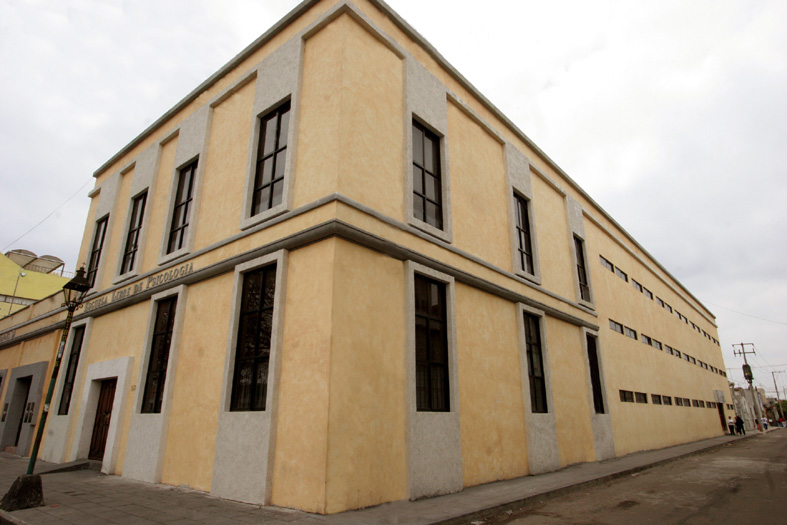 Escuela Libre de Psicología en Puebla Capital | Educaedu