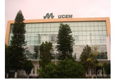 UCEM Universidad del Centro de México