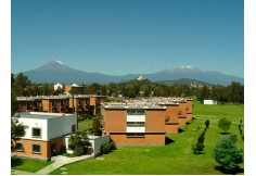 UDLAP Universidad de las Américas Puebla