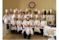 Instituto Culinario de Gastronomía Shalom