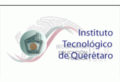 Instituto Tecnológico de Querétaro
