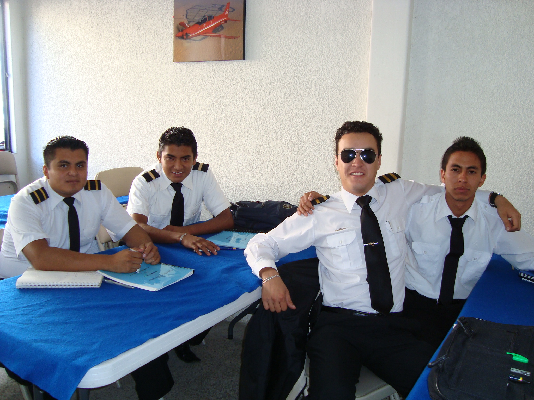 Curso Técnico Sobrecargo de Aviación | Educaedu