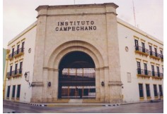 Instituto Campechano