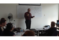 EDEC - Educación y Desarrollo Cultural de Monterrey SC