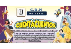 CDH Universe