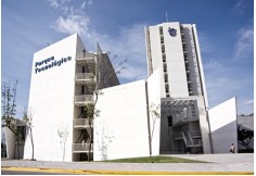 ITESM Campus de Educación Ejecutiva Estado de México