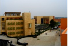 ITESM Campus de Educación Ejecutiva Santa Fe