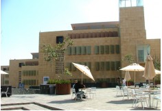 ITESM Campus de Educación Ejecutiva Santa Fe