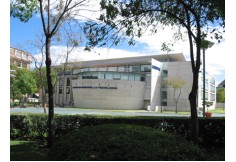 ITESM Campus de Educación Ejecutiva Ciudad de México