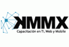 Logo KMMX