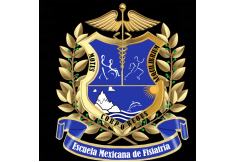ESMEFIS SOMEFIAF
Escuela Mexicana de Fisiatría especialidad ASISTENCIA FAMILIAR Y DE SALUD terapia fisica