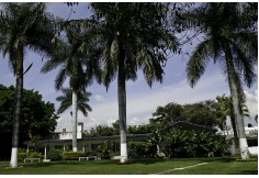 CIES - Centro Internacional de Estudios Superiores de Morelos