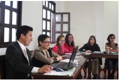 ELDP - Escuela Libre de Derecho de Puebla