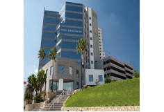 Nuestras oficinas se encuentras en el edificio Torre IBS en Valle Oriente, Garza García, N.L

