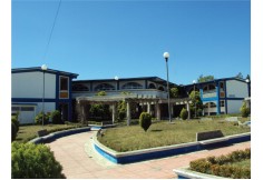 UVG - Universidad Valle del Grijalva