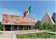 ITESM Educación Ejecutiva Tecnológico de Monterrey