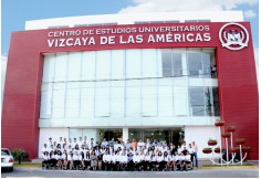 Universidad Vizcaya de las Américas
