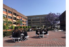 UNIREM - Universidad de la República Mexicana