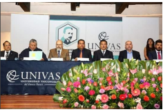 UNIVAS Universidad Vasconcellos