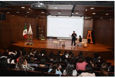 Universidad Anáhuac - Sede Puebla