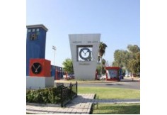 Universidad Autónoma de Tamaulipas
