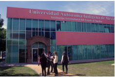 Universidad Autónoma Indígena de México
