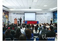 Universidad del Valle de Cuernavaca