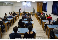 Universidad Don Vasco