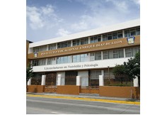 Universidad Enrique Díaz de León
