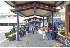 UNILA - Universidad Latina