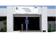 Universidad Pedagógica Nacional Unidad 112