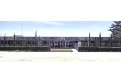 Universidad Pedagógica Nacional Unidad 112