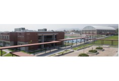 Universidad Politécnica de San Luis Potosí