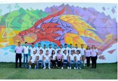 Universidad Politécnica del Estado de Morelos