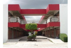 Universidad Quetzalcoatl en Irapuato
