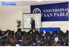 Universidad San Pablo