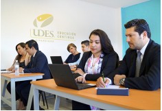 UDES - Universidad de Ciencias y Desarrollo