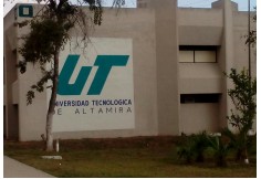Universidad Tecnológica de Altamira