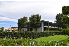 Universidad Tecnológica de Huejotzingo