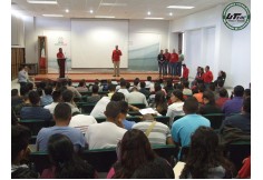 Universidad Tecnológica del Estado de Zacatecas
