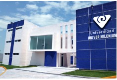 Universidad Univer Plantel Nayarit