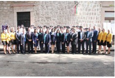Universidad Virtual de Michoacan