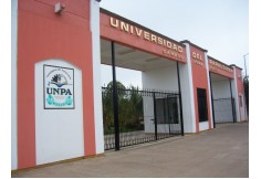 UNPA - Universidad del Papaloapan
