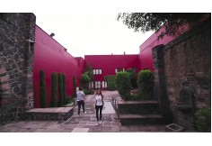 UP - Universidad Panamericana - Campus Nuevo Laredo