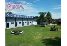 UPI - Universidad Privada de Irapuato
