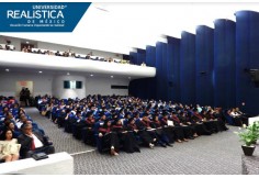 URM - Universidad Realística de México