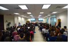 UTCH - Universidad Tecnológica de Chihuahua