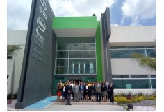 UTEQ - Universidad Tecnológica de Querétaro