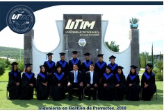 UTIM - Universidad Tecnológica de Izúcar de Matamoros